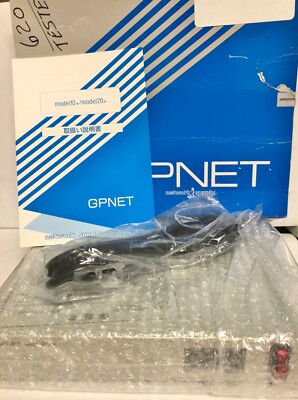 GPNET model 10+ network supply # 【公式通販】