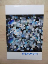 Iliya Zhelev Autogramm signed 20x30 cm Bild