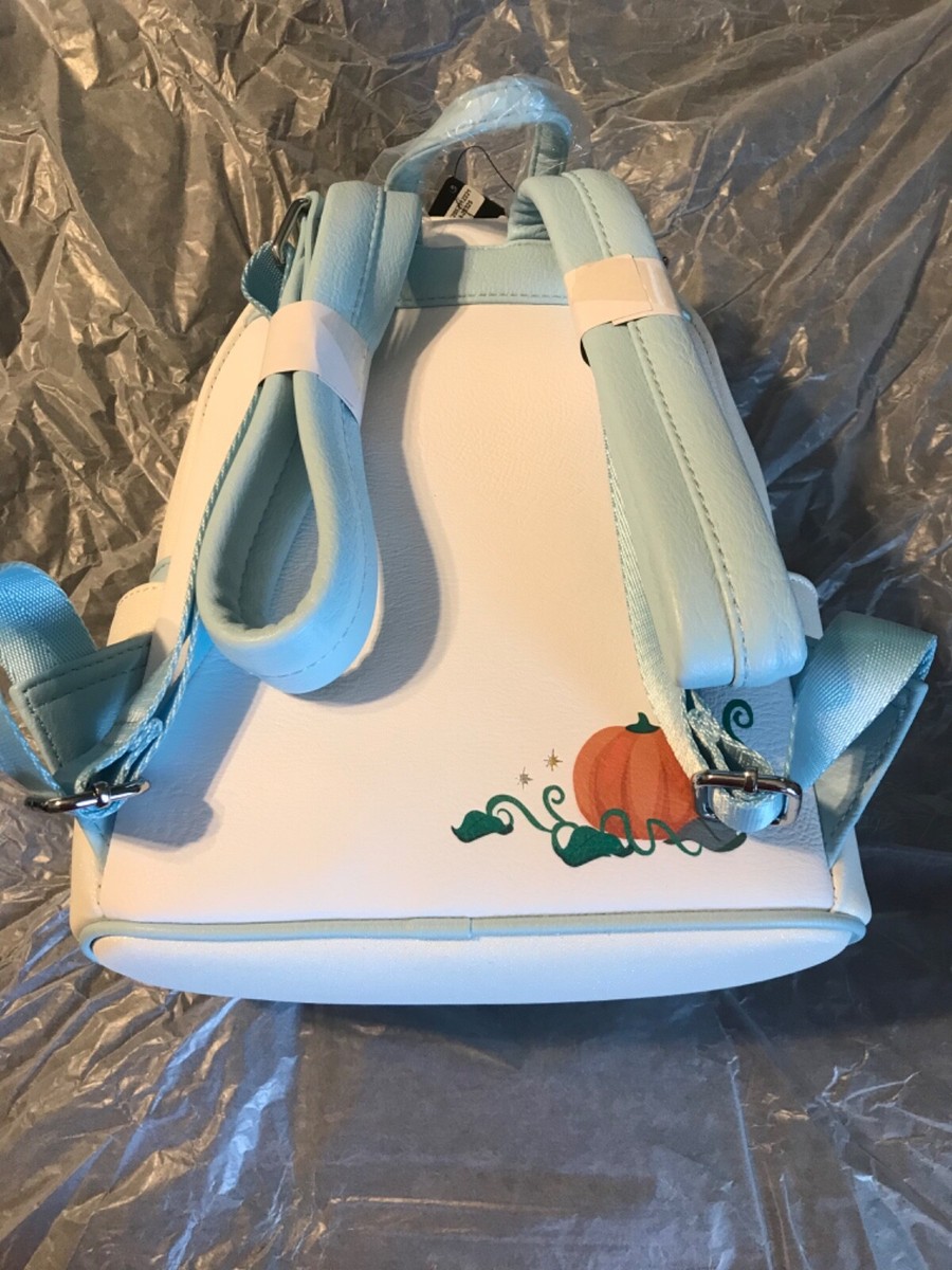 Loungefly Disney CINDERELLA display picture 1