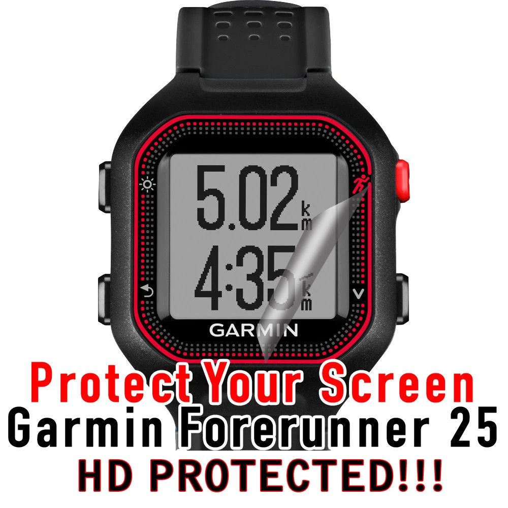 Garmin runner 25 2025