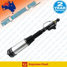 Fits Mercedes Benz W220 S-Class Rear Air Suspension Strut Shock Absorber 1 PCS