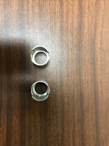 Magnum Venus 3102-22-1 Compression Rings 2 Pcs - Picture 4 of 5