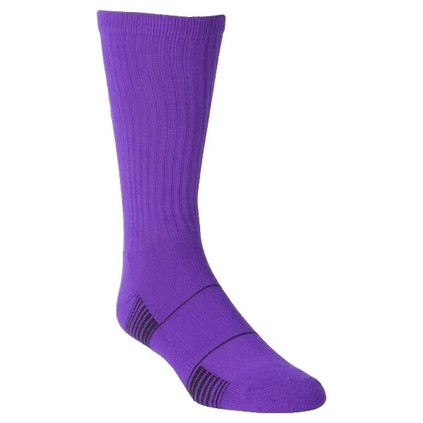 Calcetines de nailon Under Armour Calcetines deportivos para mujeres