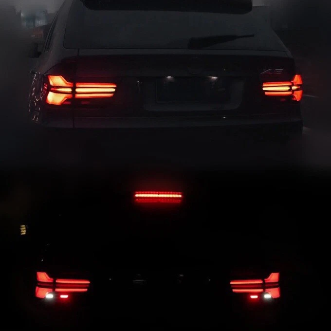 BMW x5 e70 テールライト左右セット　中古 2025年最新】Yahoo!オークション -bmw x5 e70 テールランプの