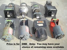 Waste Oil Transfer Pump, Nice, A Series Suntec Pump, 110 Volt Electric, 16 GPH