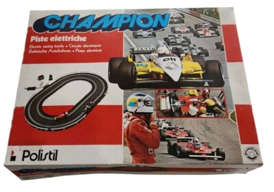 Polistil circuit d'occasion - Collection - - page 2