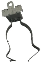 [BOX OF 50] 24M24 ERICO CONDUIT HANGER BRACKET ASSEMBLY FOR 1-1/2-INCH EMT OR RI