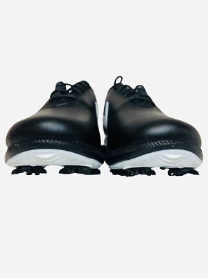 Nike Air Zoom Victory Tour 2 Men US 6.5 Golf Shoes Black White Panda DJ6569-001 Nike Air Zoom Victory Tour 2 Golf Shoes White Black Panda  main image 3