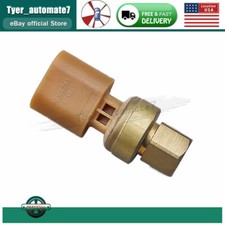1pc New Fuel Pressure Sensor 13500745 For Buick Cadillac Chevrolet Gmc Hummer 1pc New Fuel Pressure Sensor 13500745 For Buick Cadillac Chevrolet Gmc Hummer