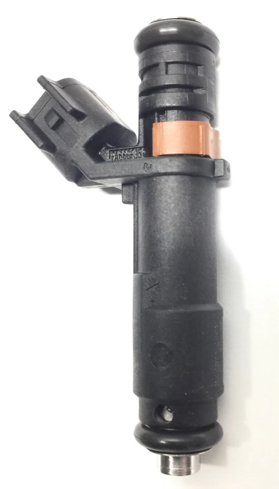 Motor Man | Inyectores de combustible 5C3E-DC OE flujo coincidente para Ford F150 2005-2007 5,4 L Foto 2 de 4