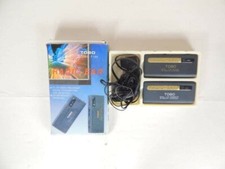 Tobo Radio Ear Modello F 189 Radio Bar Nuovo Vintage