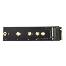 Wireless M.2 A/e Key to M.2 M Key Wifi Adapter Nvme Pci M2 Ssd Converter