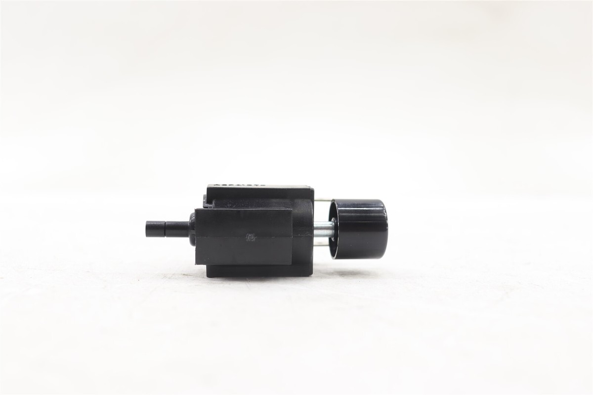 NEW OEM Mazda Vapor Canister Purge Solenoid E56518741 Mazda 323