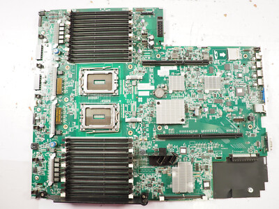 HP System Board for DL385p Gen8 P/N: 622215-003 691271-001 Motherboard