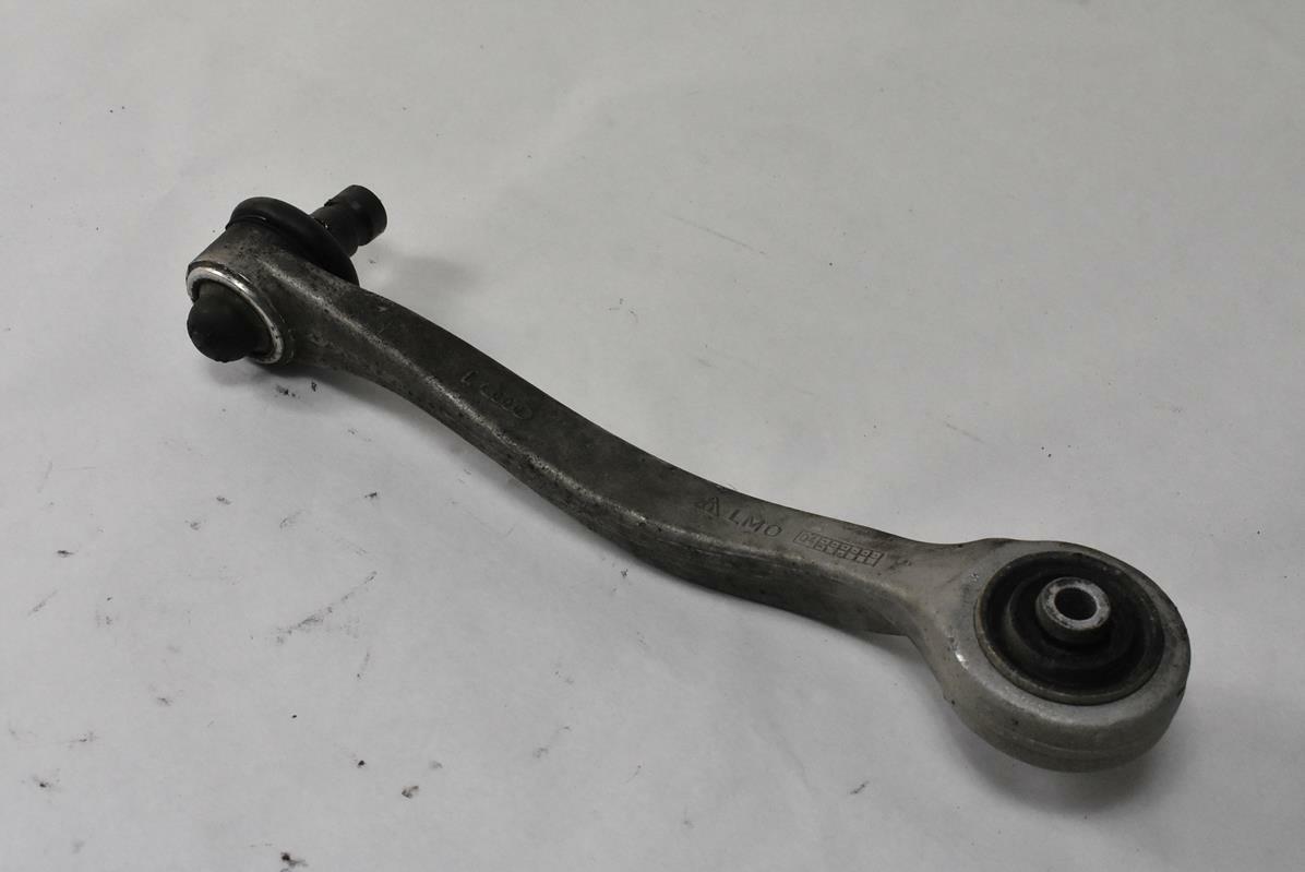 Bentley Continental GT Front Left Driver Upper Rearward Control Arm 04 - 10 |