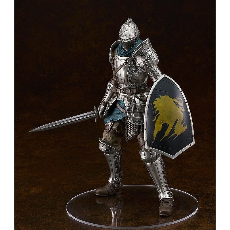 Good Smile POP UP PARADE SP Demon's Souls Fluted Armor (PS5