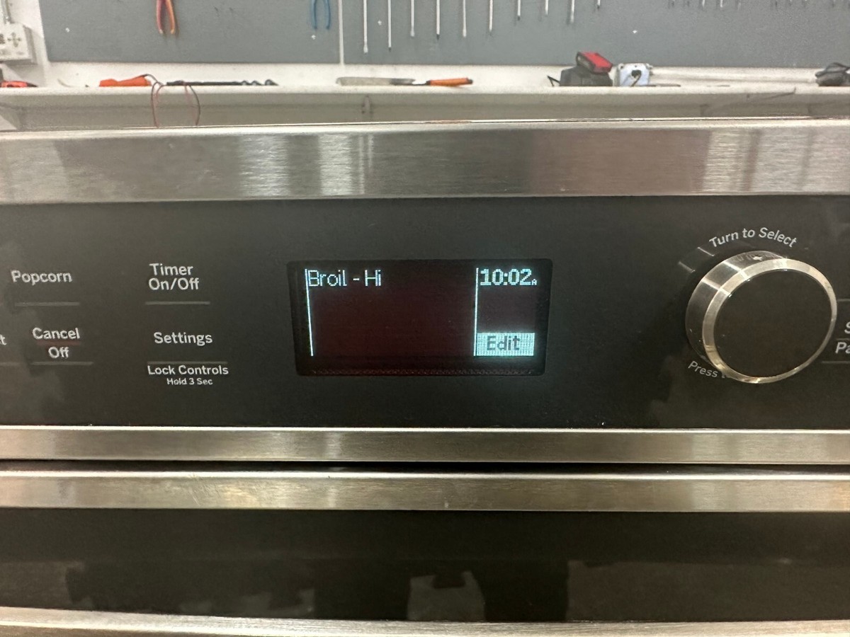 Genuine GE Oven Micro 30