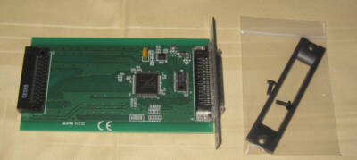 FOSTEX VF08 SCSI-2 Board Excellent Tested Works from Japan