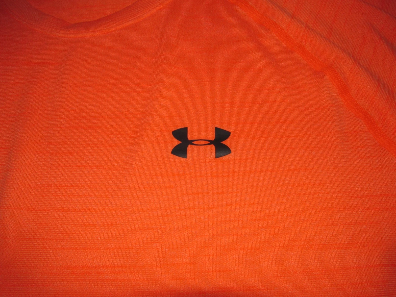Under Armour Loose Heatgear Athletic Shirt Size XXL