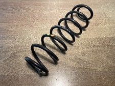 2012 Skoda Fabia 5J Rear Shock Absorber Coil Spring FREE POSTAGE    *1.2