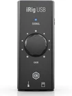 IK Multimedia iRig USB USB-C Guitar Recording Interface