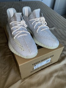 yeezy static reflective ebay