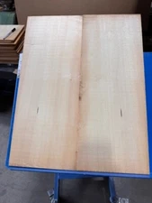 Quartersawn White Spruce 2Pc Guitar🎸Top Set .2” X 17"x22”QS vertical grain
