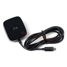 Genuine OEM Motorola TurboPower 25 Micro USB 3.0 Quick Fast Wall Charger Adapter