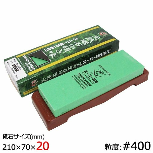 NANIWA EBI SUPER STONES Japanese New Ceramic Waterstone 20mm Thick #220-#10000 - Picture 5 of 13
