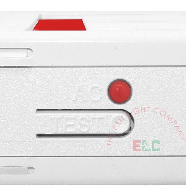 Lampada Di Emergenza LED RS PRO, L. 66 Mm | RS - Foto 2