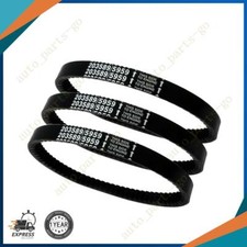 3Pcs Go Kart Drive converter Belt 203589 30 Series Replaces Manco 5959 for Comet