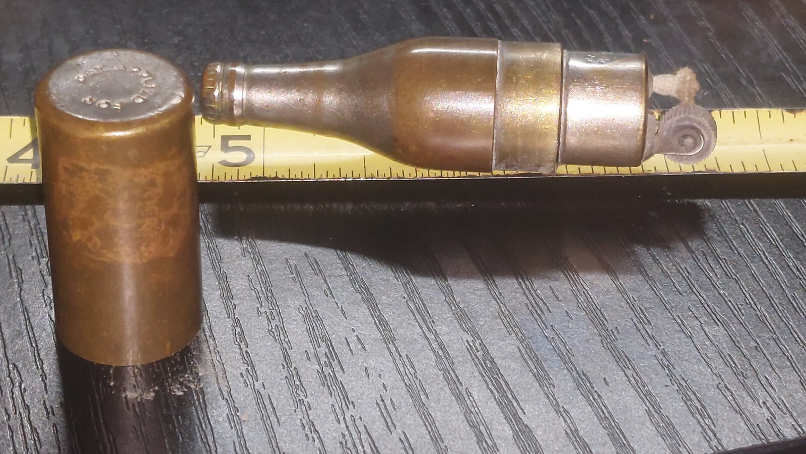 Vintage Novelty Lighter