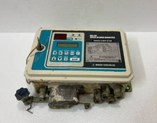 Marine-Tech Eng BA-50 Bilge Alarm Monitor  15PPM Oily Water Separator Sensor