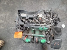 Used Engine Complete Assembly fits: 2011 Hyundai Sonata 2.4L VIN C 8th digit Cal