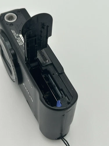 Sony Cyber-Shot DSC-H55 14.1MP 10x Optical Zoom Digital Camera English 90% new - Picture 12 of 17