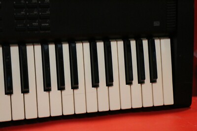 Used Roland XP-50 Synthesizer Keyboard music workstation xp50