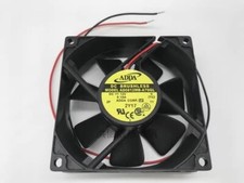 ADDA AD0812MB-A70GL 8025 DC12V 0.15A 8CM 2-Wire Axial Cooling Fan