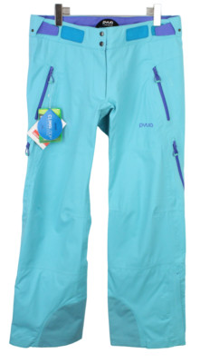 Pyua ClimaLoop Recco Snow Pants Women's Waterproof LARGE