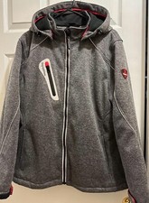 Women’s Refrigiwear Coat Size Large