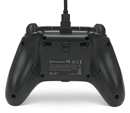 PowerA Spectra Infinity Enhanced Wired Controller For Xbox Series X|S, Gamepad, - Picture 3 of 14
