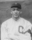 RAY CALDWELL 8X10 PHOTO CLEVELAND INDIANS BASEBALL PICTURE MLB