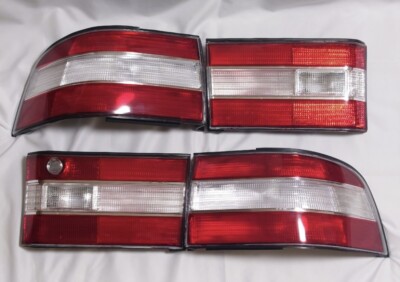 TOYOTA CELSIOR UCF10 UCF11 LEXUS LS400 TailLights TailLump Outside