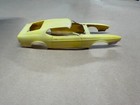 Mustang Bodies 1971 1972 1973 Mach 1 1/24 Scale Model Kit LOOK Ford — photo 8