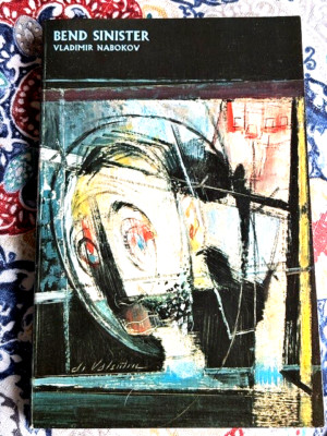 Bend Sinister - Nabokov, Vladimir - paperback - Very Good