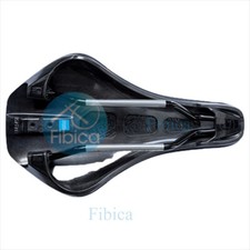 NEW SHIMANO PRSA0320 PRO STEALTH MTB SADDLE 142MM