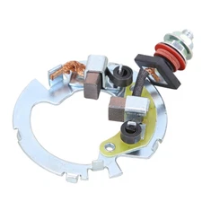 Starter Brush Plate For Honda Foreman 400 450 500 FourTrax 300 Rancher 350 US