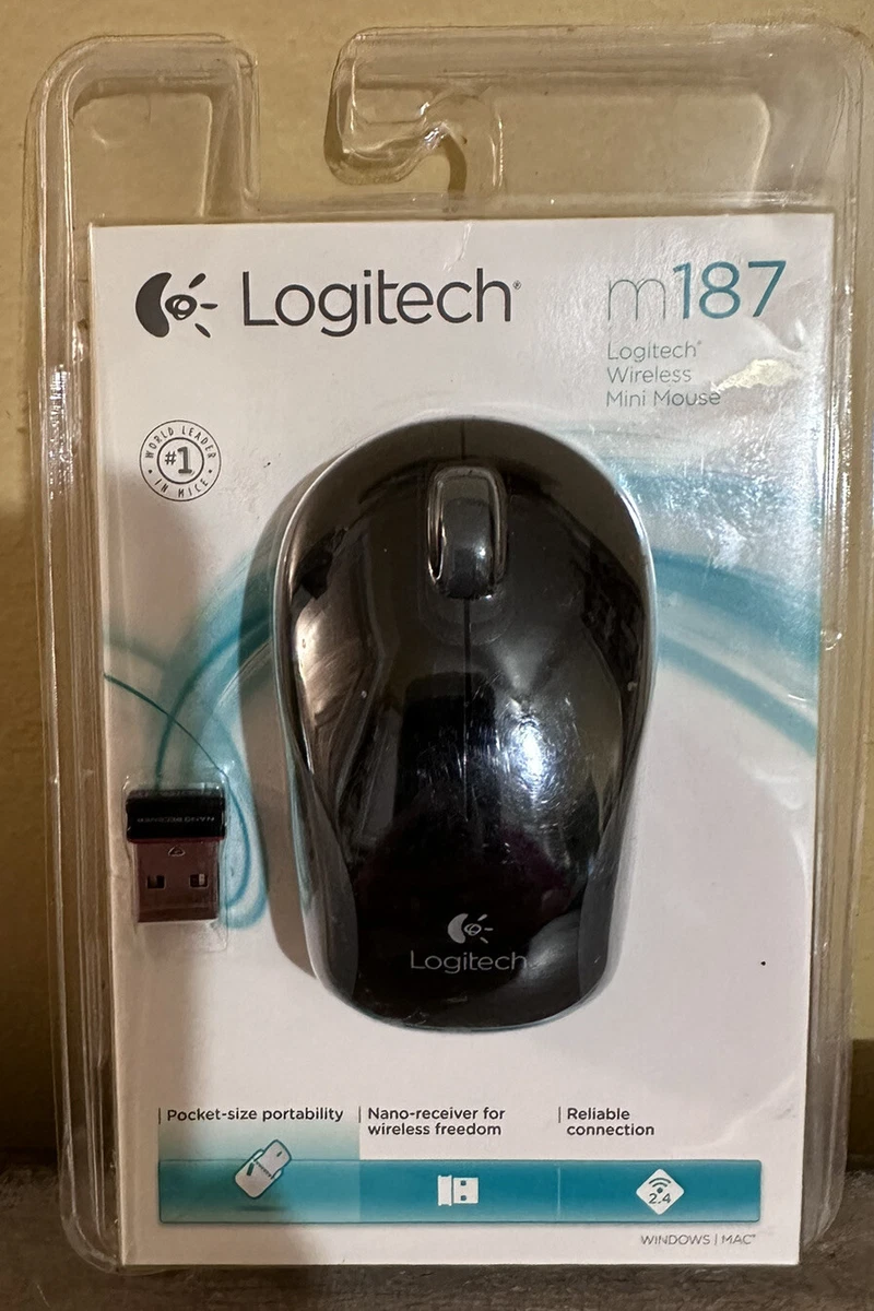 Mini wireless mouse deals