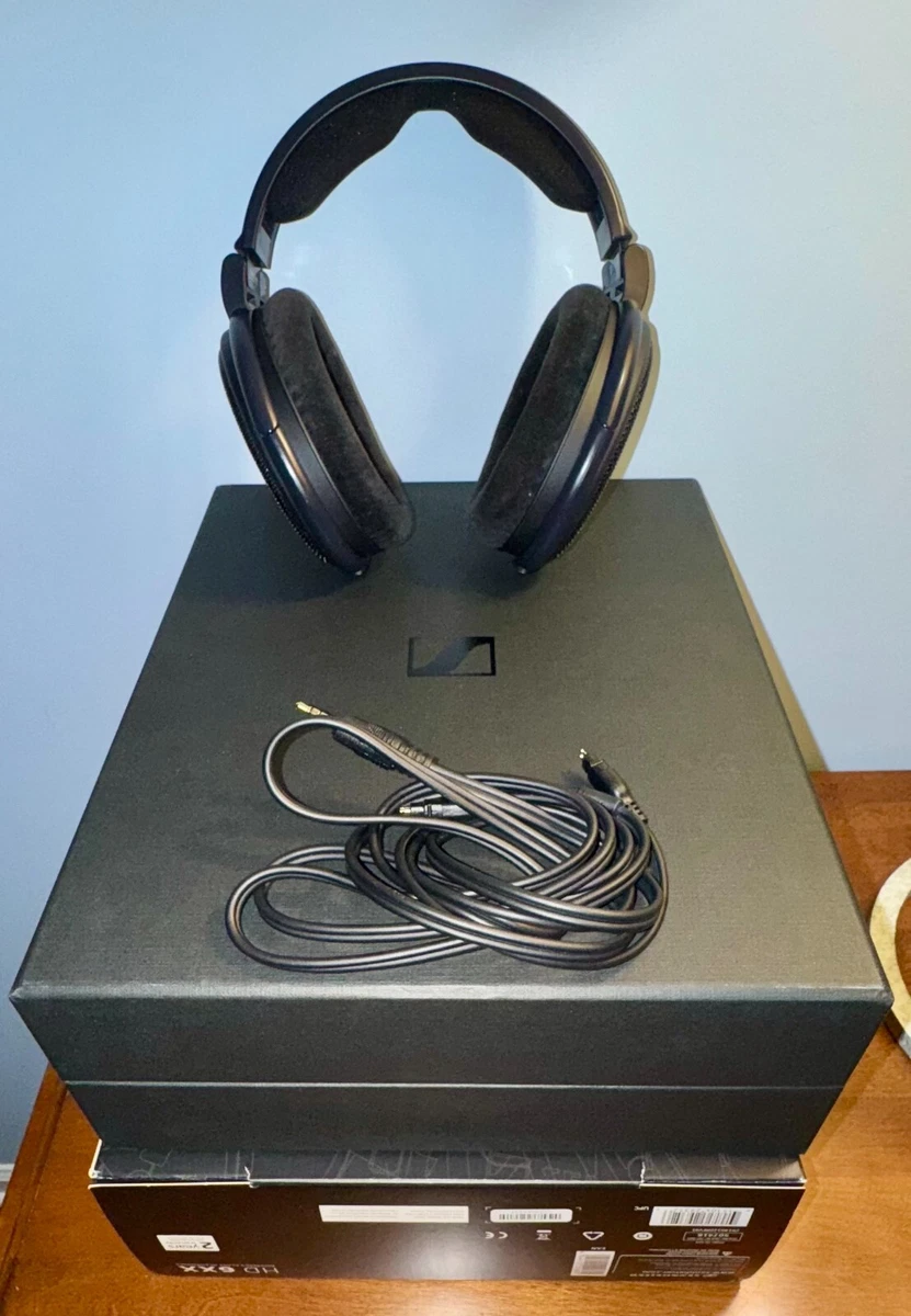 Sennheiser Massdrop HD6XX Headphones for Sale | Shop New & Used