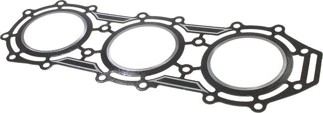 11141-87D32-000 Suzuki Gasket,cyl head 1114187D32000, New Genuine