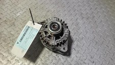 HYUNDAI SANTA FE ALTERNATOR DIESEL, 2.2, D4HB, TURBO, CM-DM, 11/09-05/15